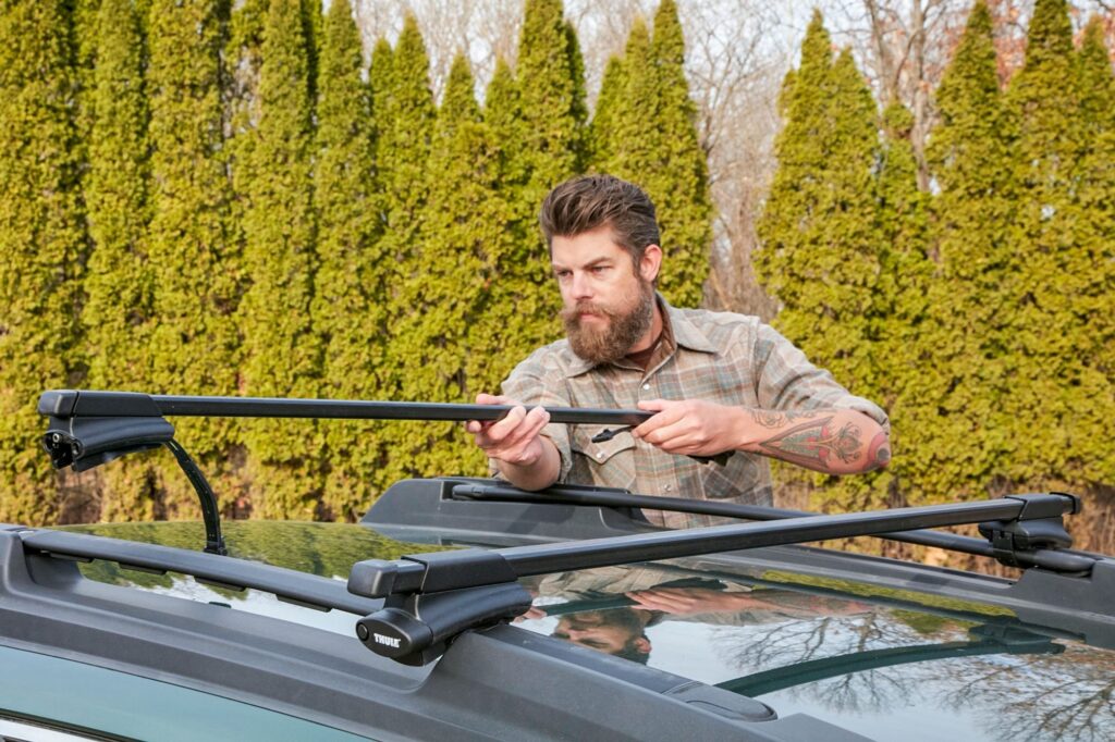 Multa por baca y portaequipajes en Ecuador: Legalidad y cómo evitarla