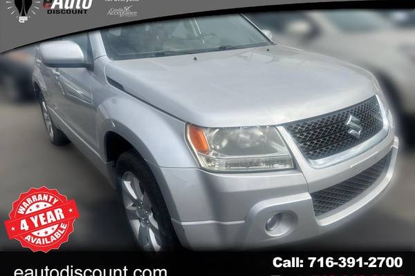 Precio de reventa de Chevrolet Grand Vitara 3 puertas Ecuador: Guía y valoración actual